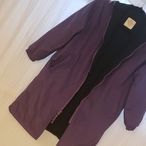 Adoretex Swimmers Parka